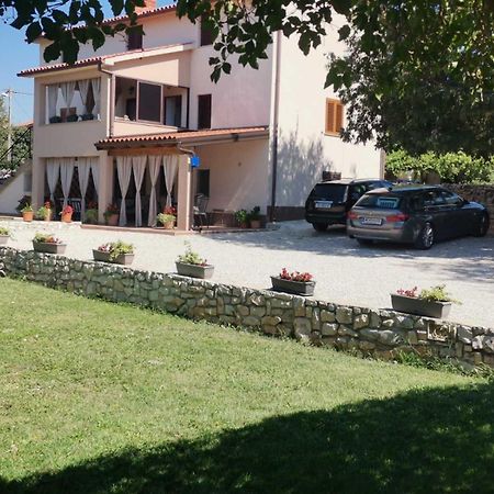 Apartmani Antonija Vozilici Екстер'єр фото