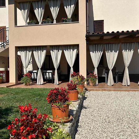 Apartmani Antonija Vozilici Екстер'єр фото