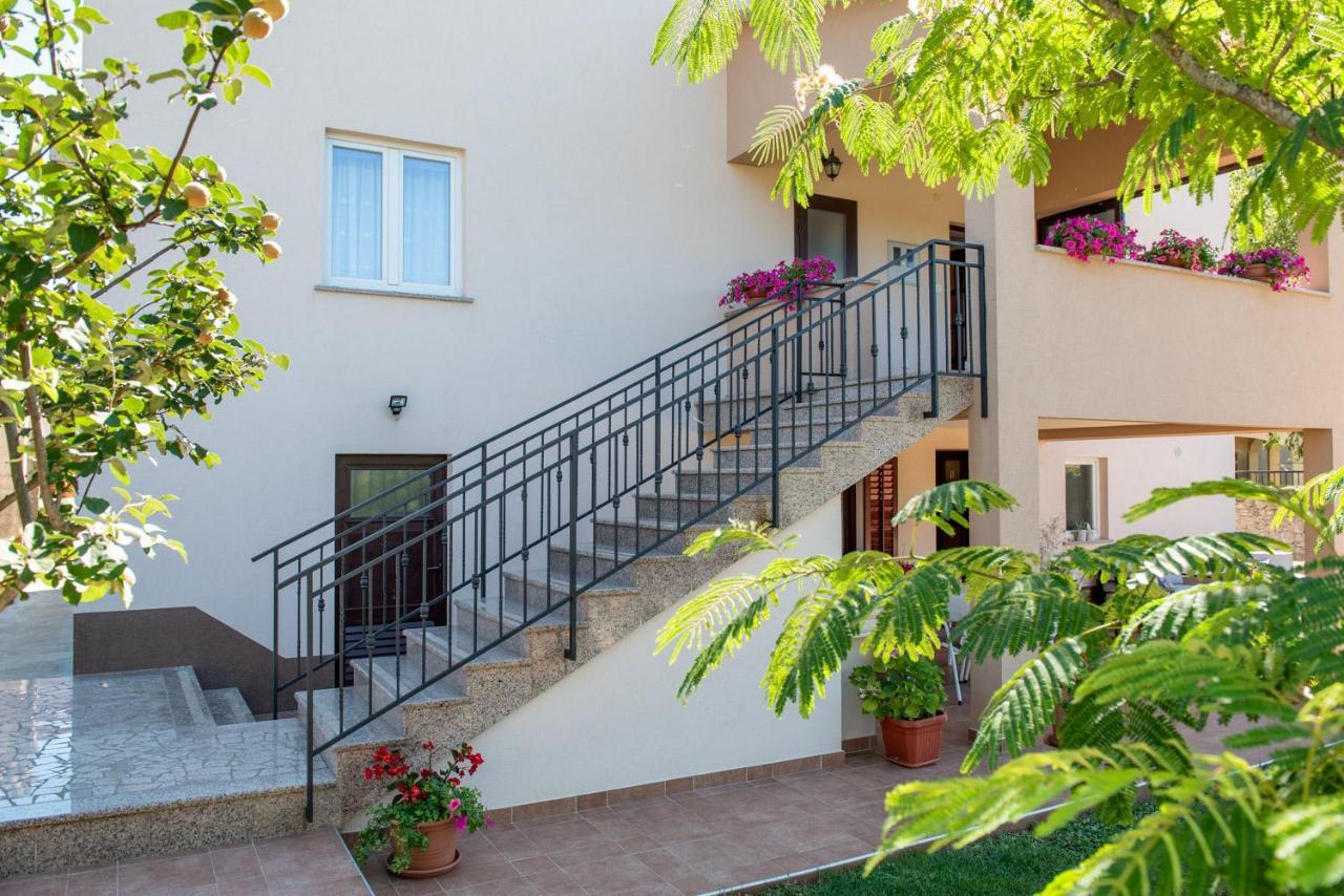 Apartmani Antonija Vozilici Екстер'єр фото