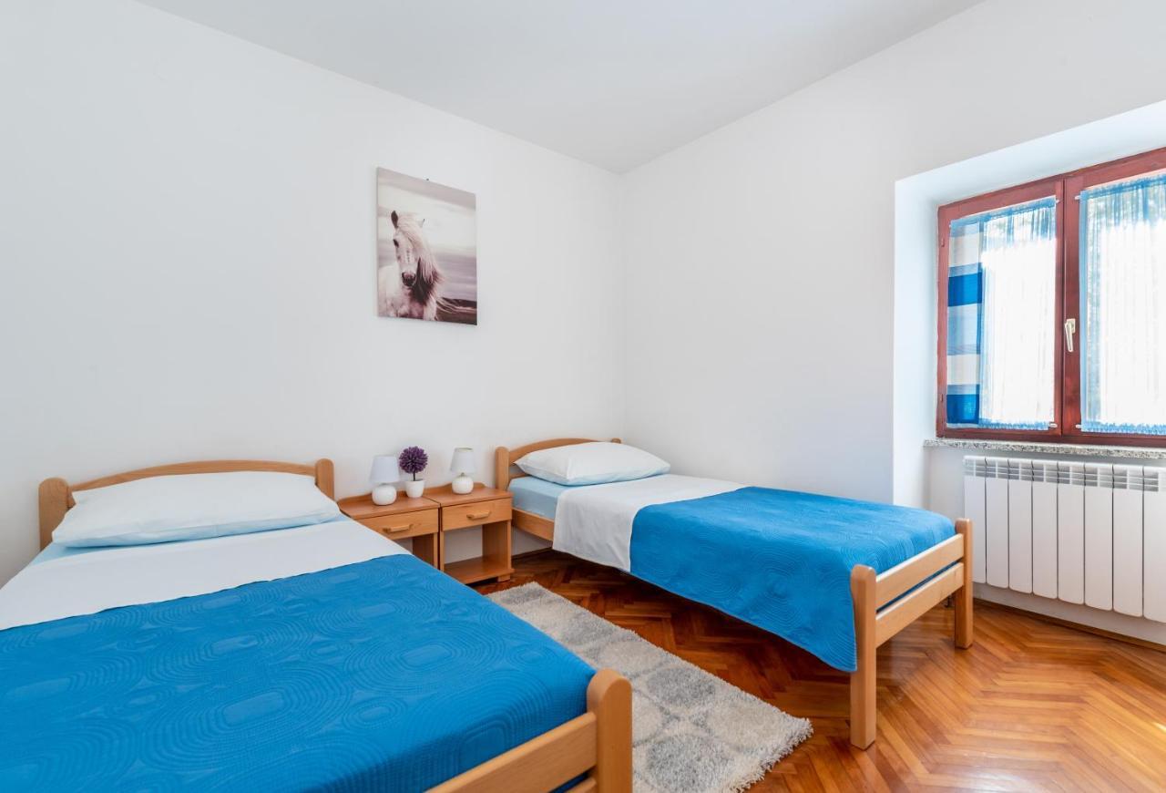 Apartmani Antonija Vozilici Екстер'єр фото