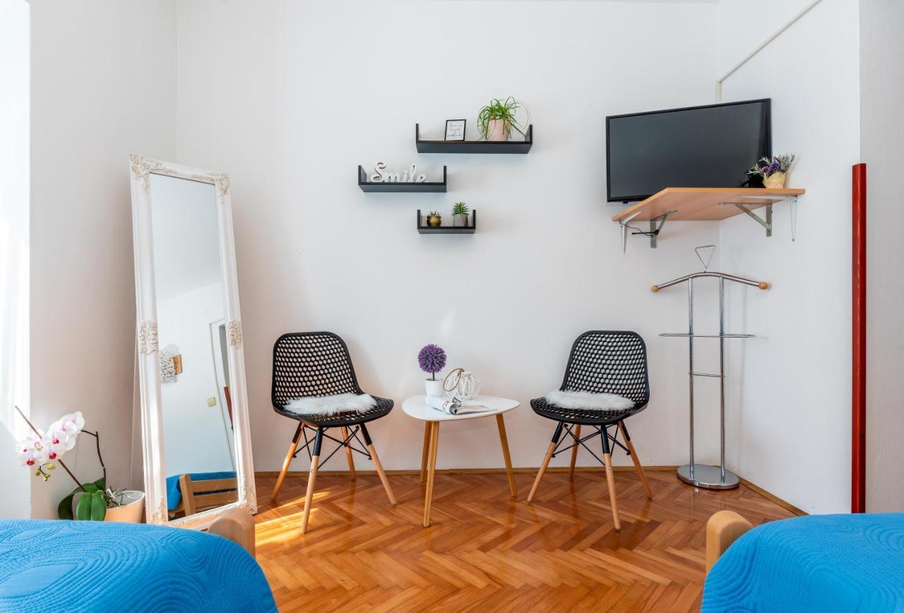 Apartmani Antonija Vozilici Екстер'єр фото