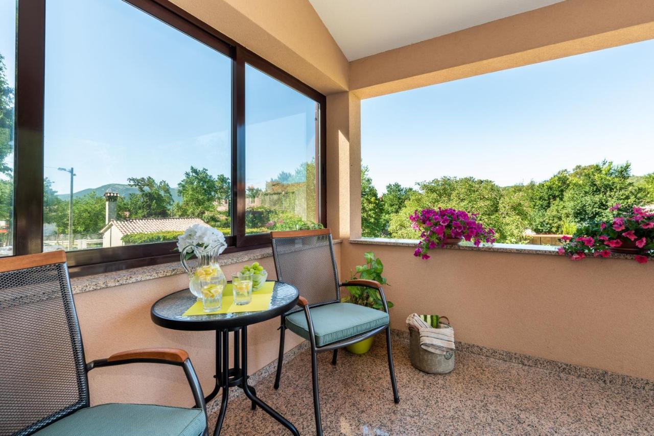Apartmani Antonija Vozilici Екстер'єр фото