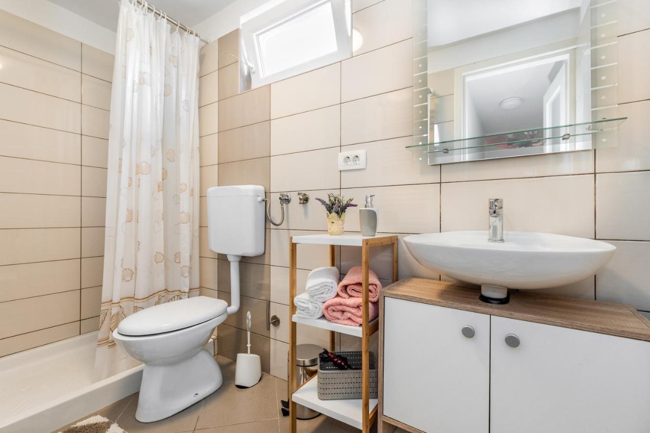 Apartmani Antonija Vozilici Екстер'єр фото