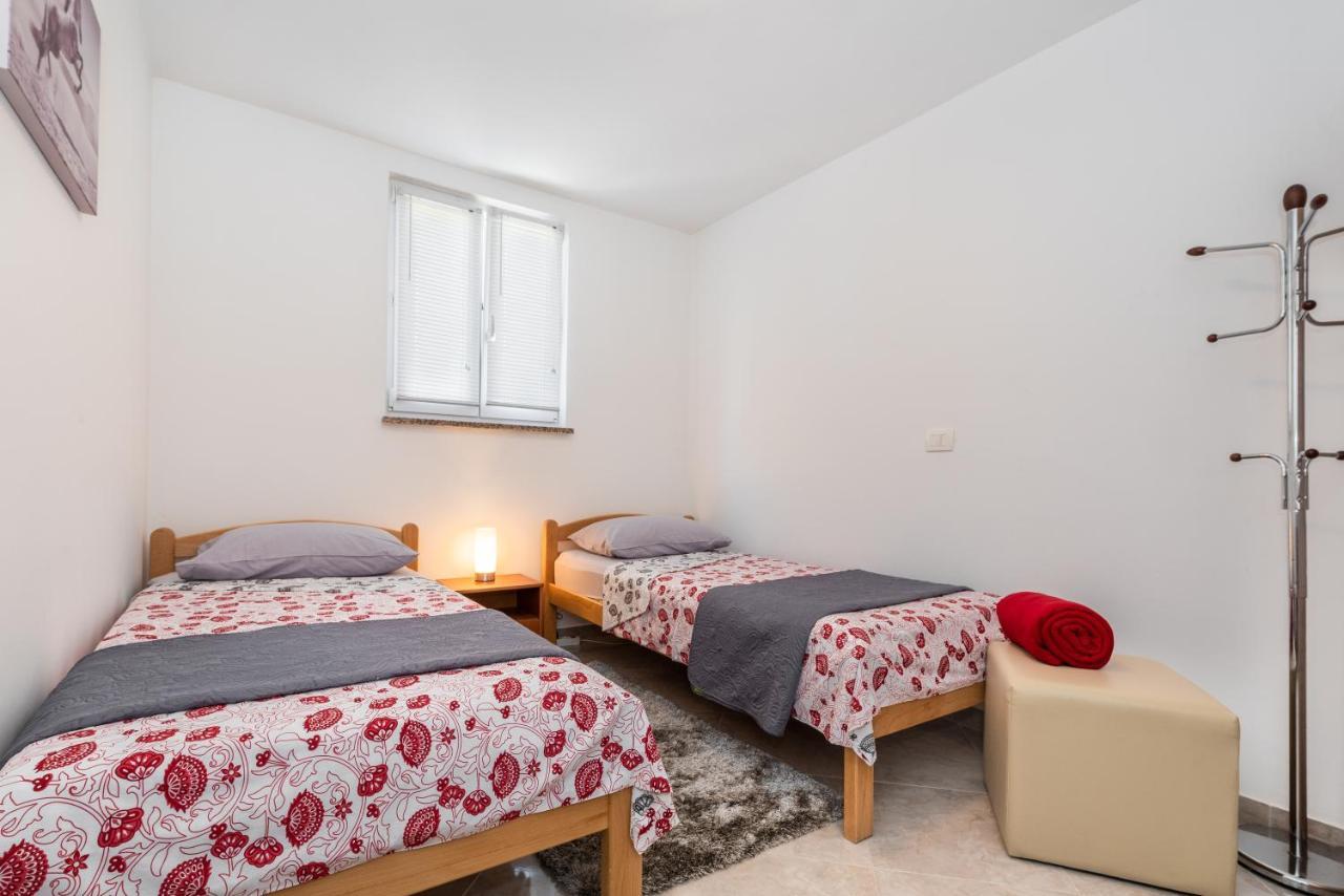 Apartmani Antonija Vozilici Екстер'єр фото