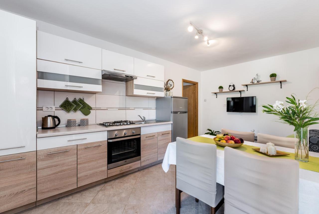 Apartmani Antonija Vozilici Екстер'єр фото