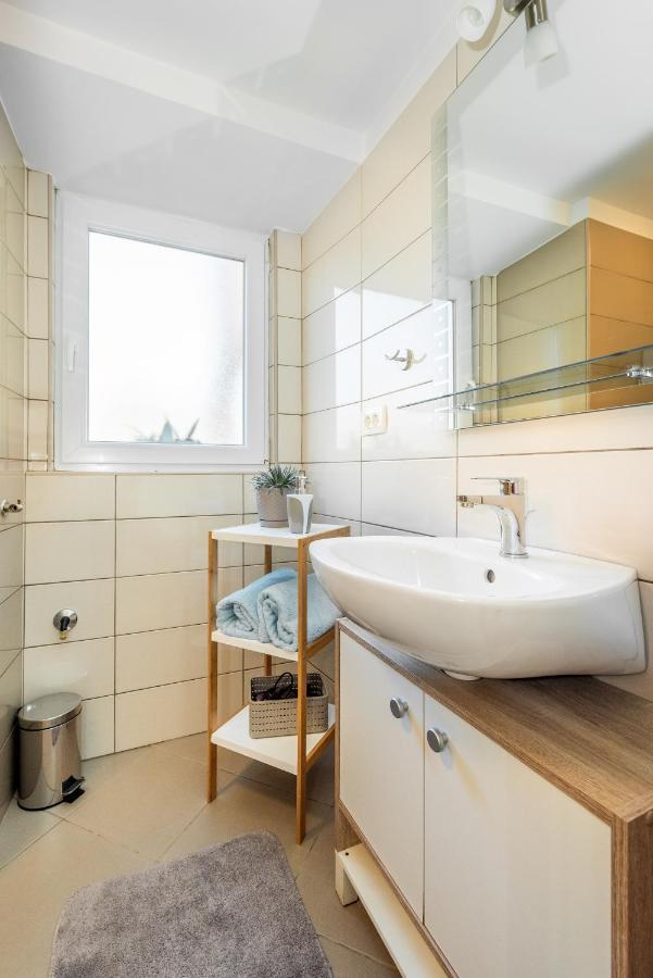 Apartmani Antonija Vozilici Екстер'єр фото