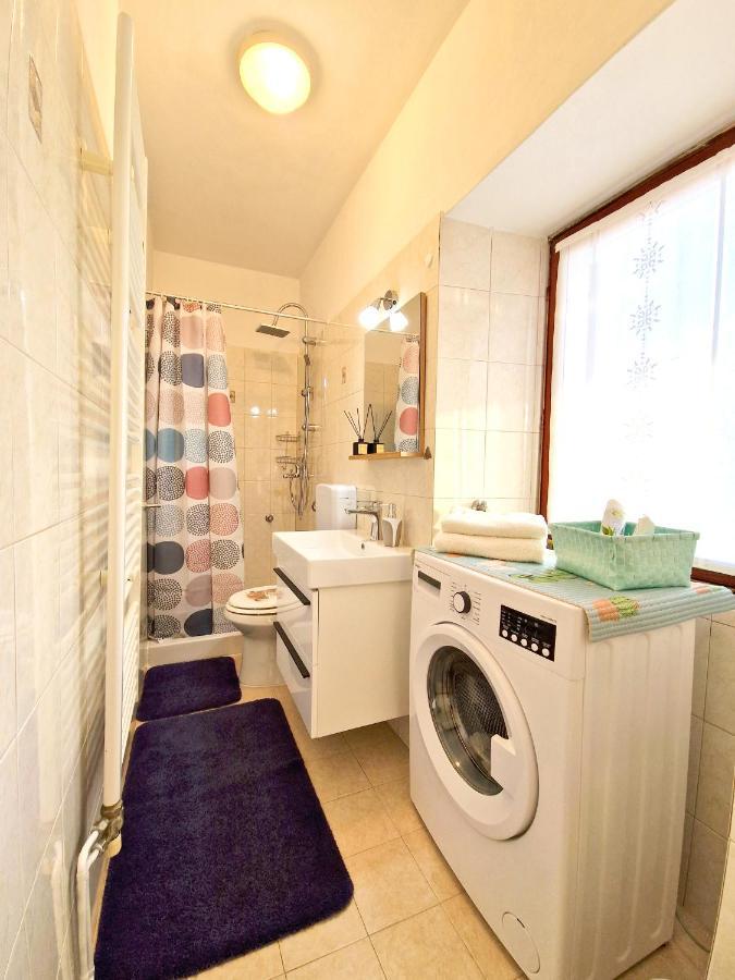 Apartmani Antonija Vozilici Екстер'єр фото