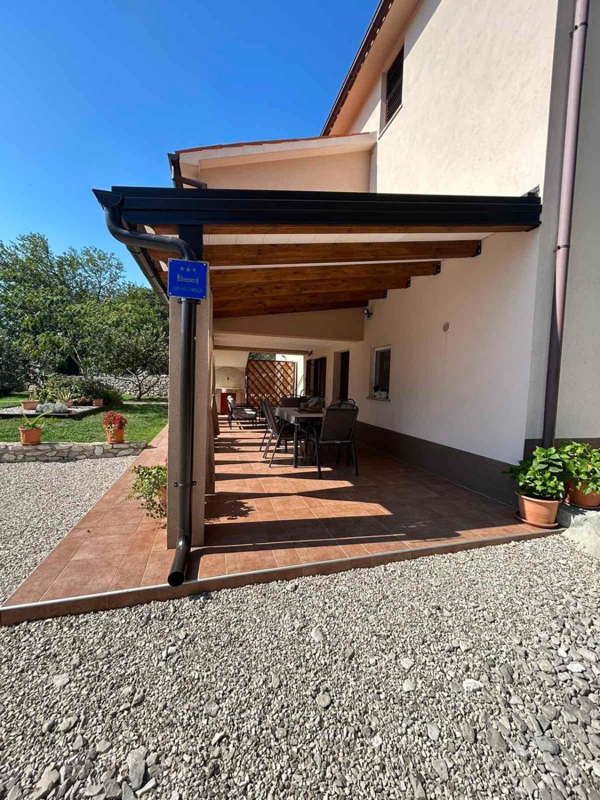 Apartmani Antonija Vozilici Екстер'єр фото
