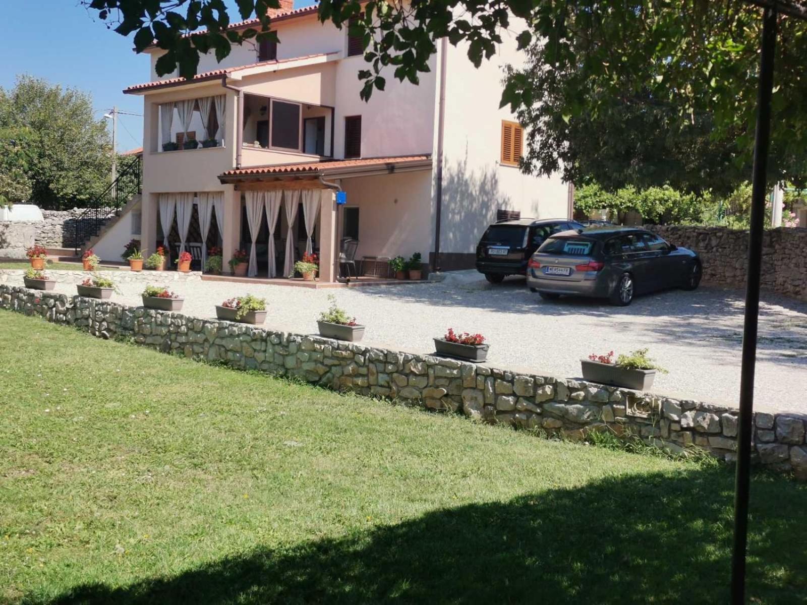 Apartmani Antonija Vozilici Екстер'єр фото