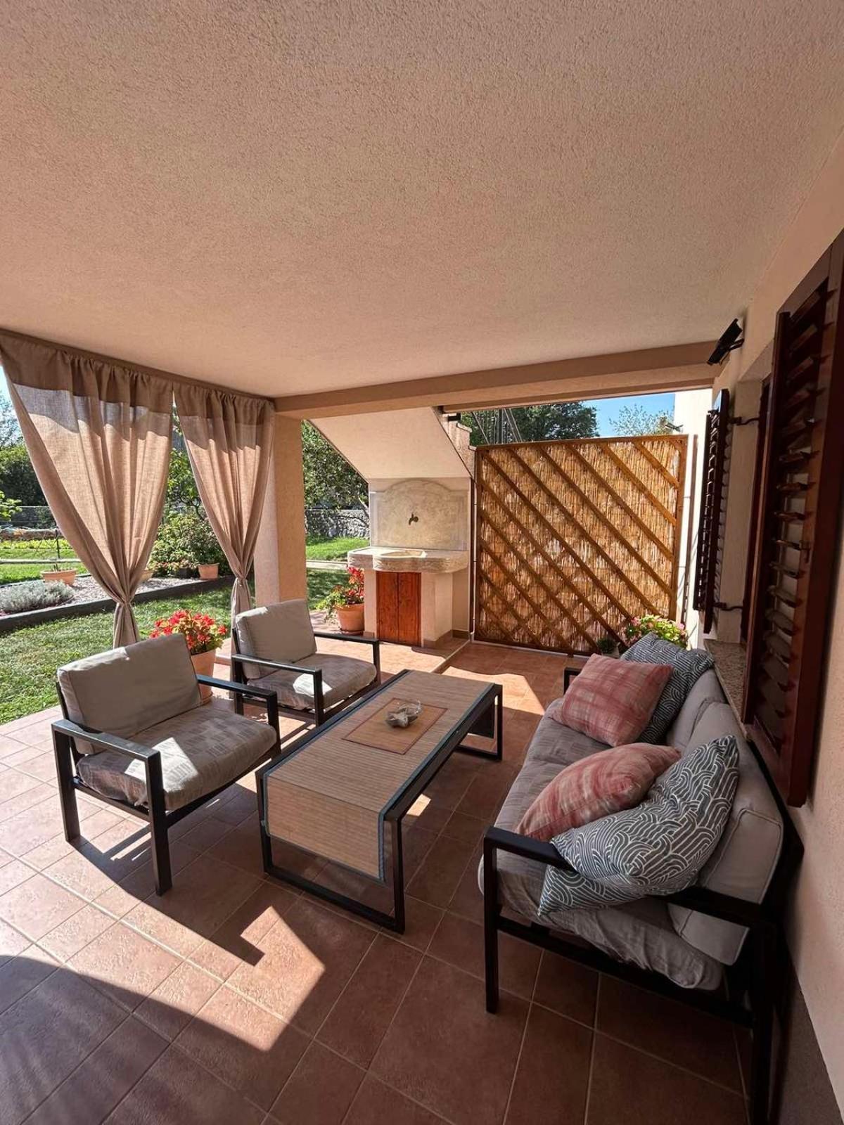 Apartmani Antonija Vozilici Екстер'єр фото
