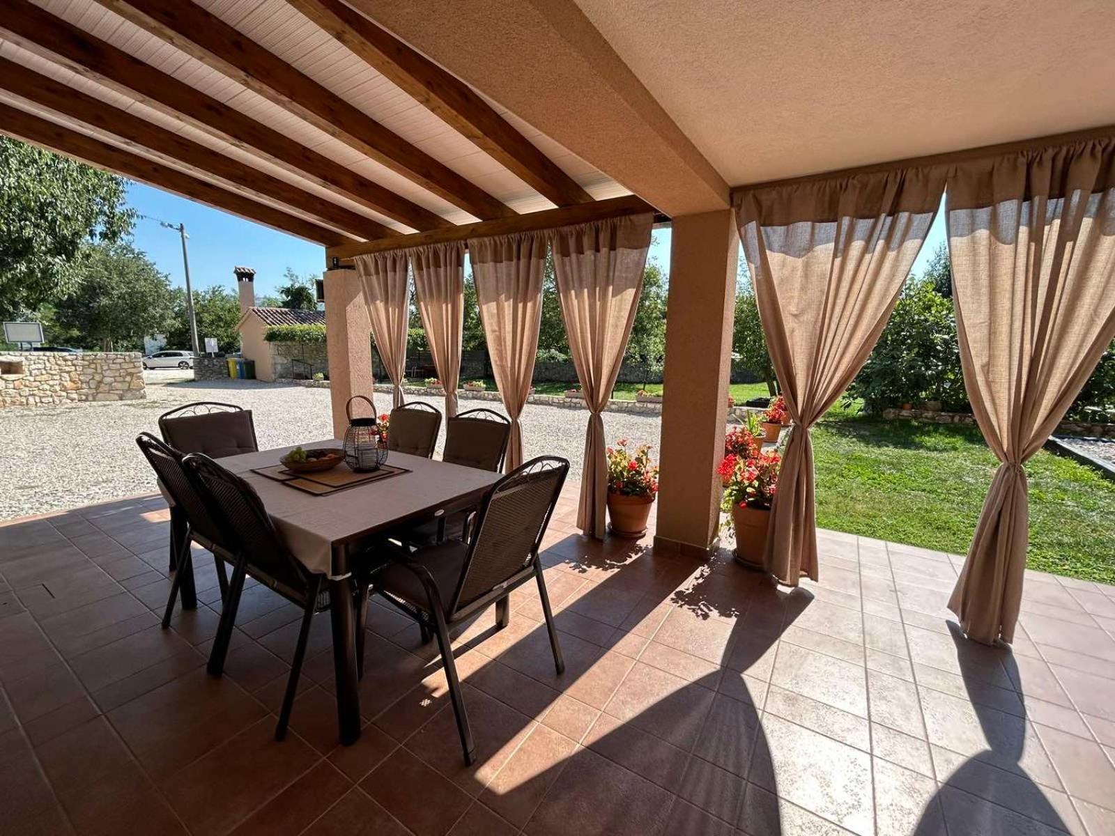 Apartmani Antonija Vozilici Екстер'єр фото
